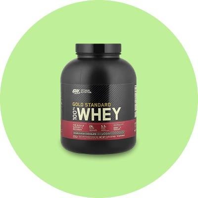 Optimum Nutrition Gold Standard 100% Whey