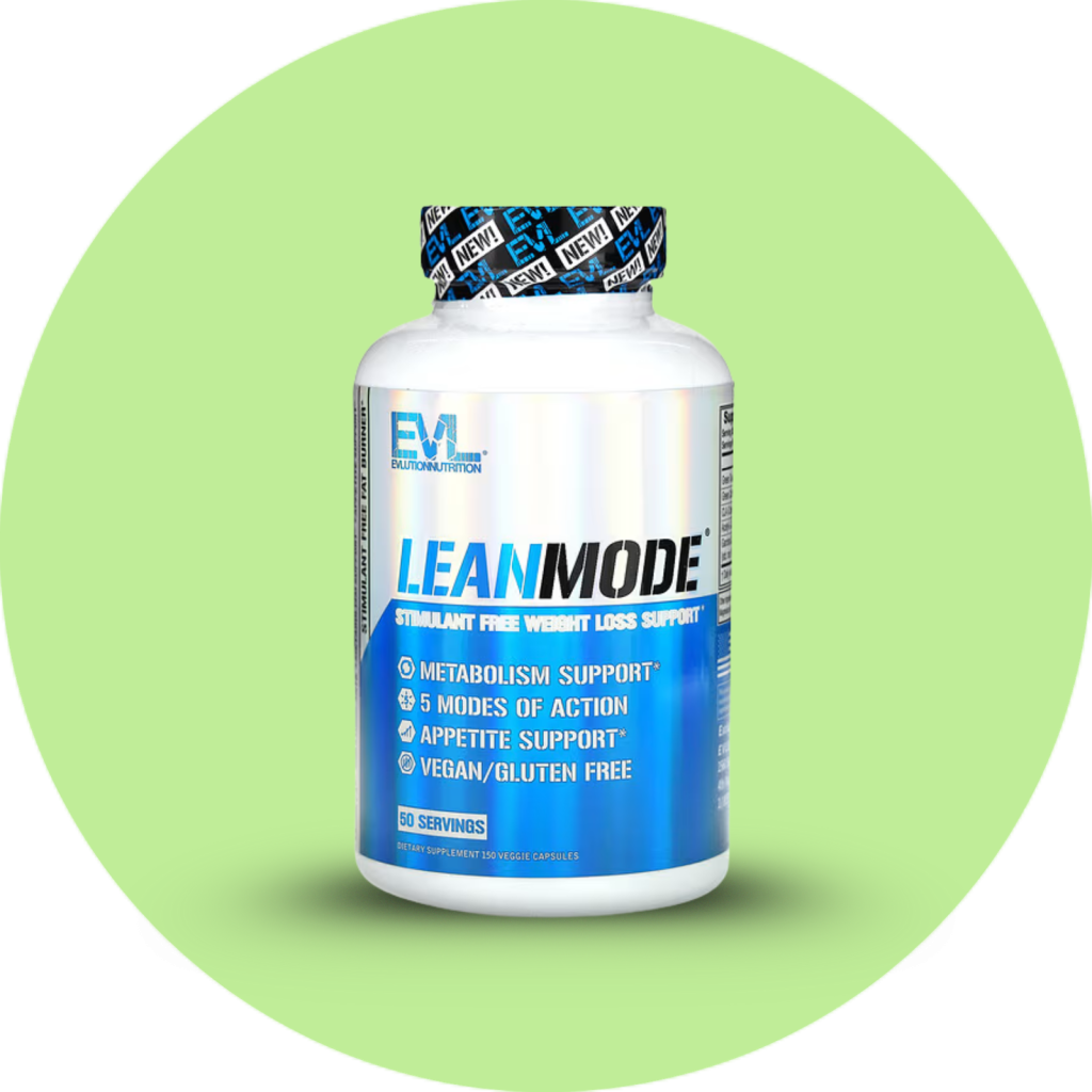 EVLution Nutrition LeanMode