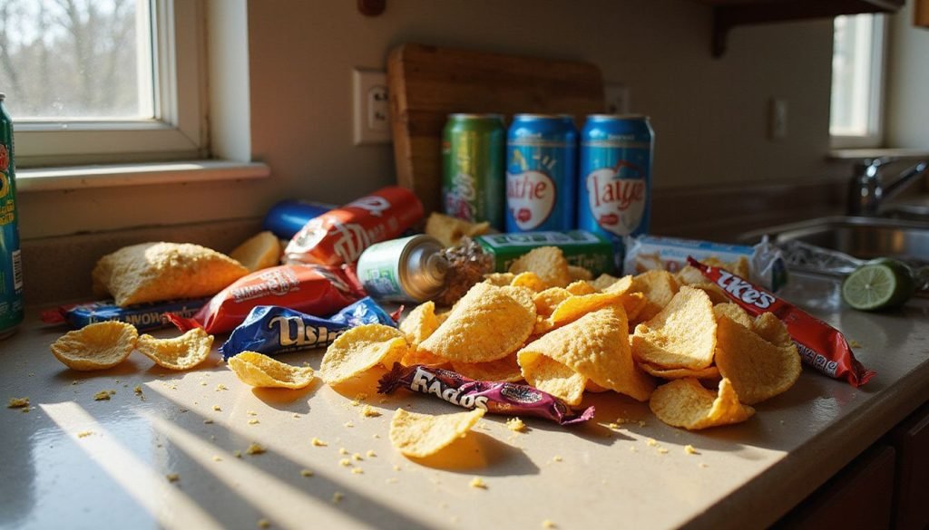 Surprising Reasons You're Not Losing Weight