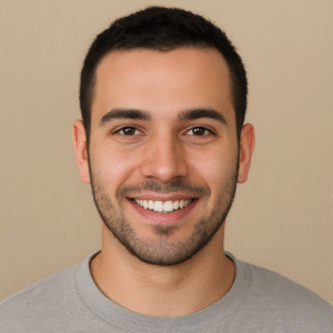 Picture of Written by Ibrahim