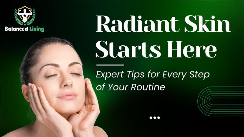 Sunscreen for Radiant Skin