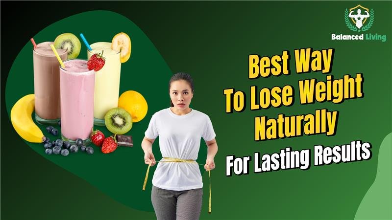 lose weight