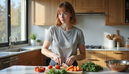 Healthy Meal Plans For Weight Loss